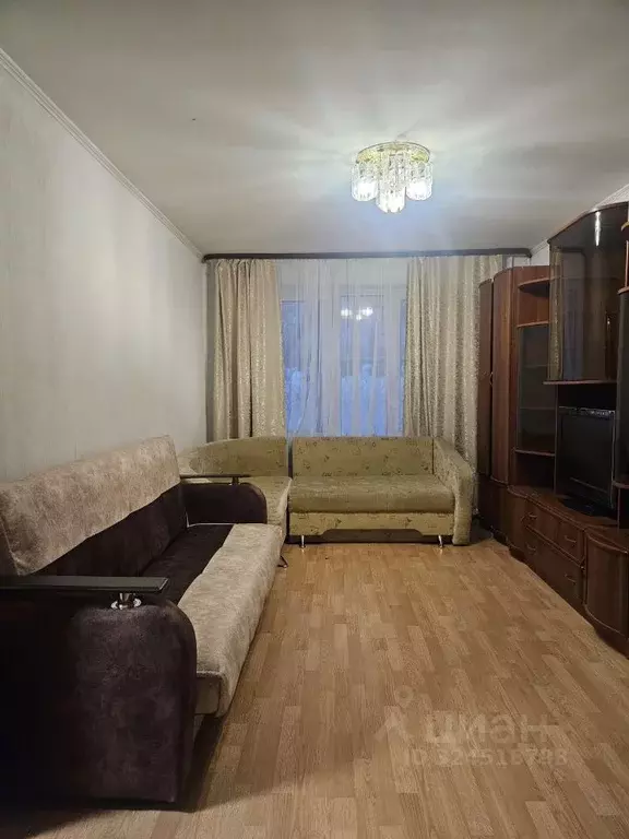 2-к кв. Москва Анадырский проезд, 47К1 (45.0 м) - Фото 1