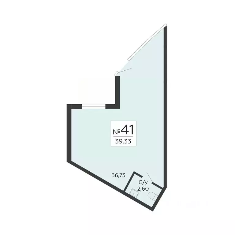 Помещение свободного назначения в Воронежская область, Воронеж ул. ... - Фото 1