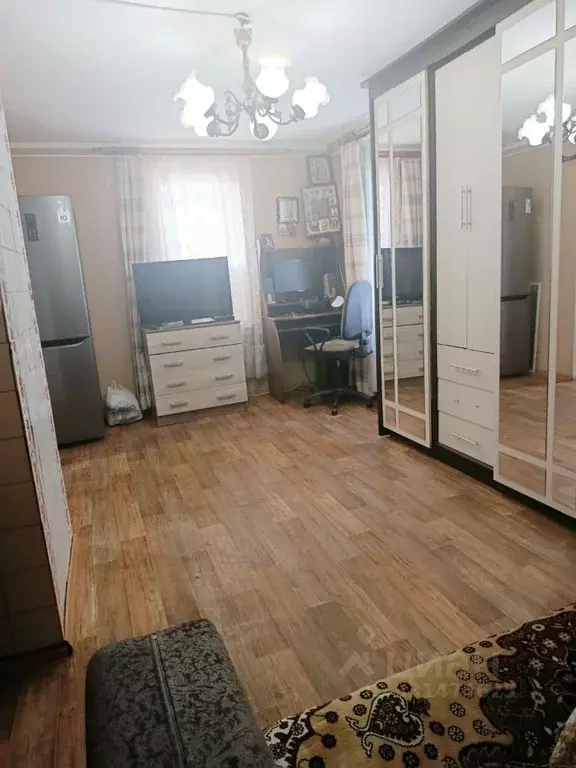 2-к кв. Саратовская область, Саратов ул. Имени Челюскинцев, 27 (28.6 ... - Фото 1