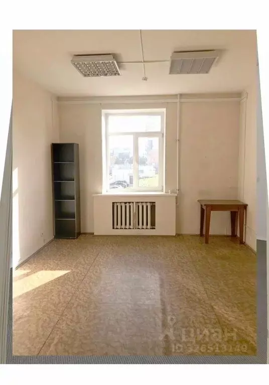 Офис в Санкт-Петербург Уманский пер., 71а (26 м) - Фото 1