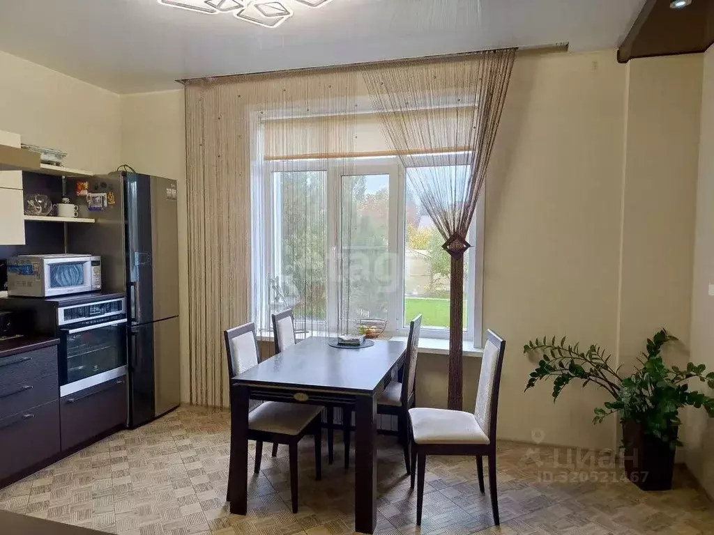 Дом в Тамбовская область, Тамбов Цветочная ул., 8Л (238 м) - Фото 0