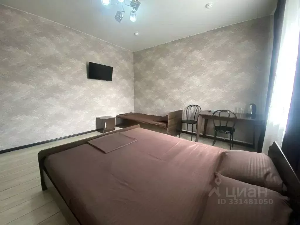 Комната Забайкальский край, Чита Дачный проезд, 3 - Фото 2