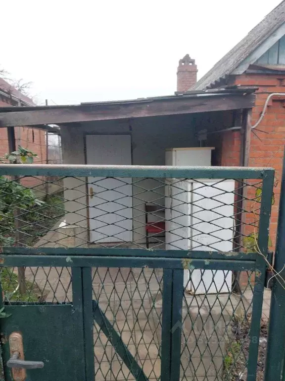 Дом в Краснодарский край, Горячий Ключ ул. Лермонтова, 16 (50 м) - Фото 1