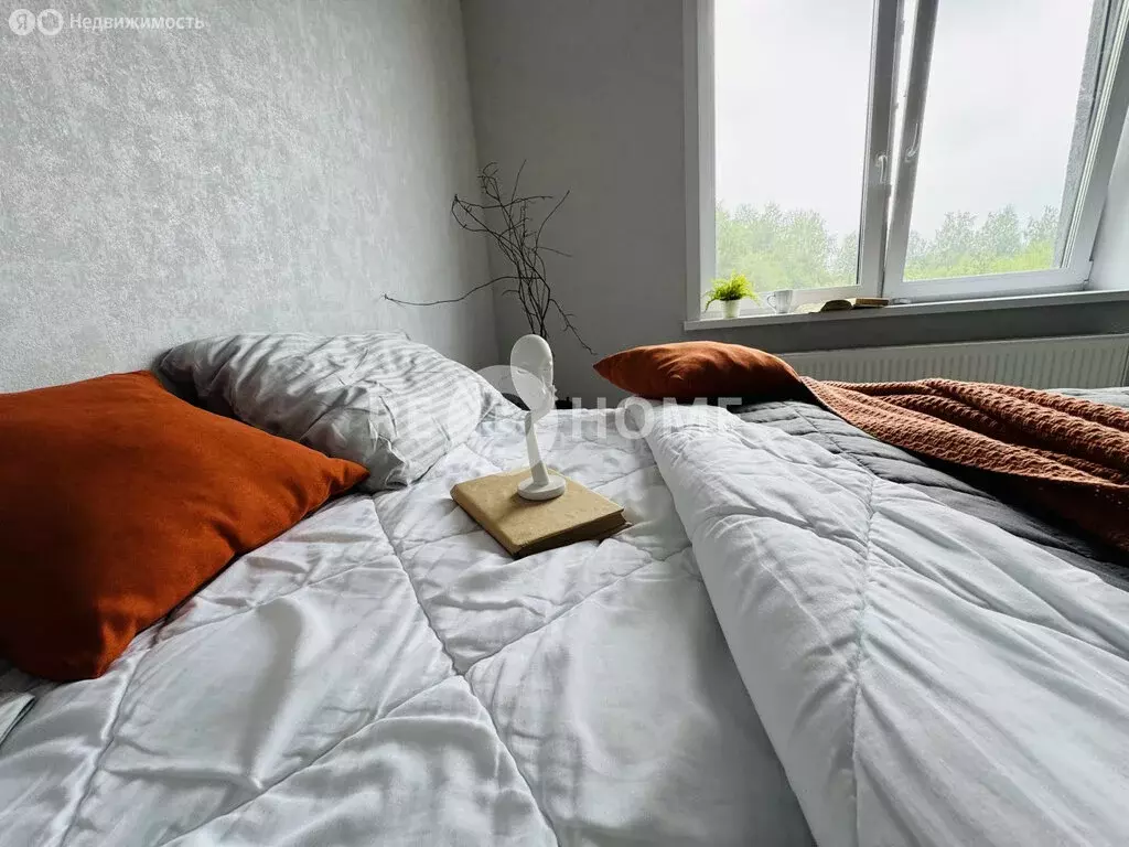 Квартира-студия: Пермь, Кузнецкая улица, 43В (23 м) - Фото 1
