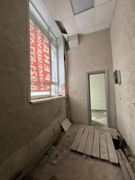 Помещение свободного назначения в Московская область, Хотьково ... - Фото 2