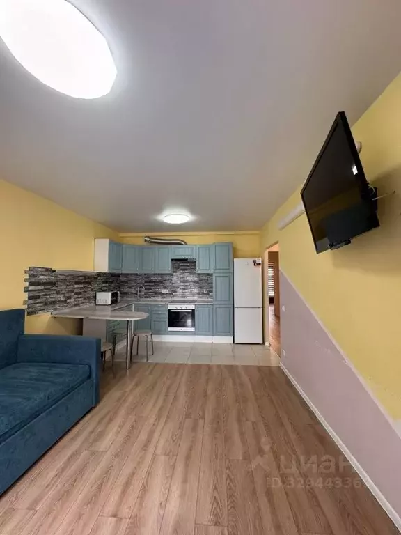 3-к кв. Московская область, Мытищи ул. Мира, 35 (68.0 м) - Фото 1