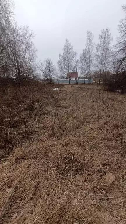 Участок в Тульская область, Щекино Индустриальная ул. (9.0 сот.) - Фото 1