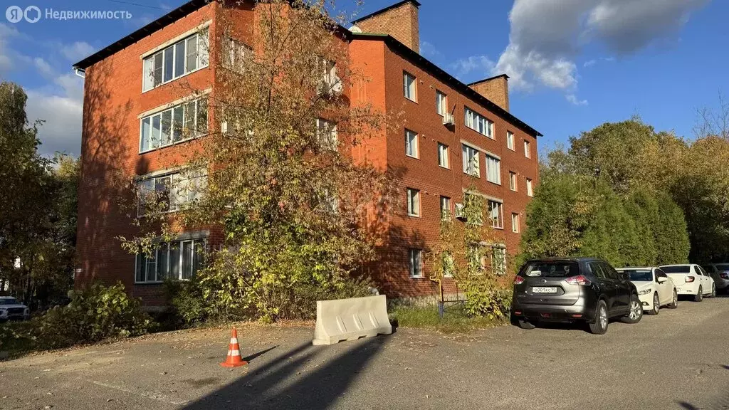 2-комнатная квартира: Дмитров, Большевистский переулок, 5 (72.9 м) - Фото 2
