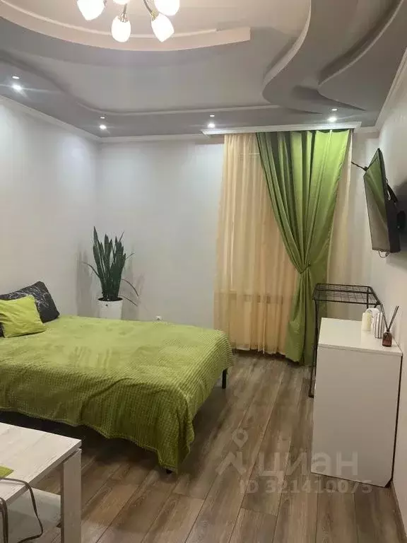 1-к кв. Калининградская область, Калининград ул. Нансена, 13 (39.0 м) - Фото 1