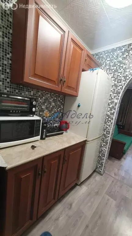 Квартира-студия: Норильск, улица Бегичева, 39А (16.5 м) - Фото 2