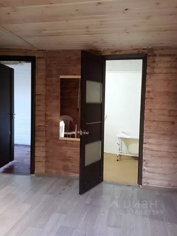 2-к кв. Смоленская область, Смоленский муниципальный округ, д. Лубня ... - Фото 1