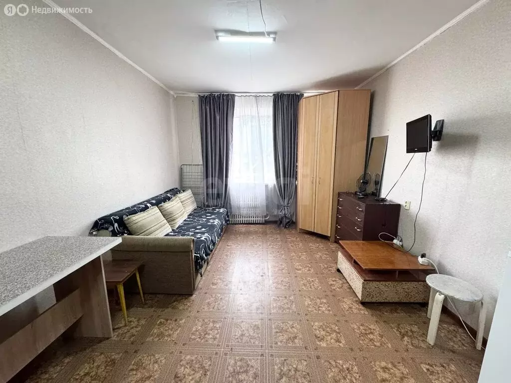 1к в -комнатной квартире (18.7 м) - Фото 2