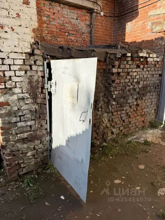 Помещение свободного назначения в Тамбовская область, Тамбов ул. ... - Фото 2