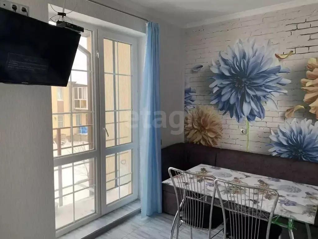 2-к кв. Белгородская область, Белгородский район, Дубовское с/пос, с. ... - Фото 1