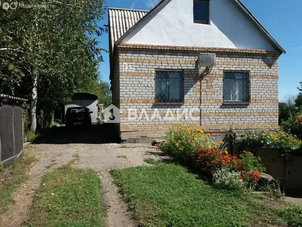 Дом в Завитинск, улица Дзержинского, 125 (54.3 м) - Фото 1
