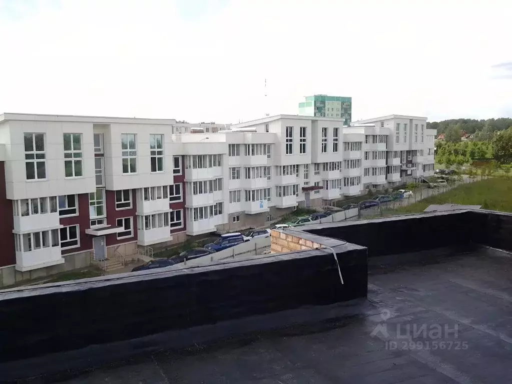 Квартира, 1 комната, 37 м - Фото 1