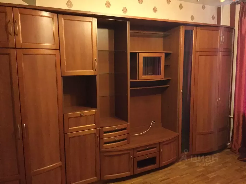 Комната Москва пос. Рублево, ул. Новорублевская, 2 - Фото 1