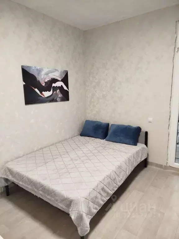 Студия Нижегородская область, Нижний Новгород Вишневый пер., 3 (25.0 ... - Фото 1