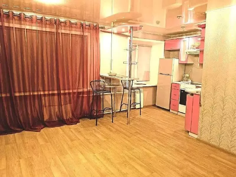 Квартира, 2 комнаты, 42.4 м - Фото 1