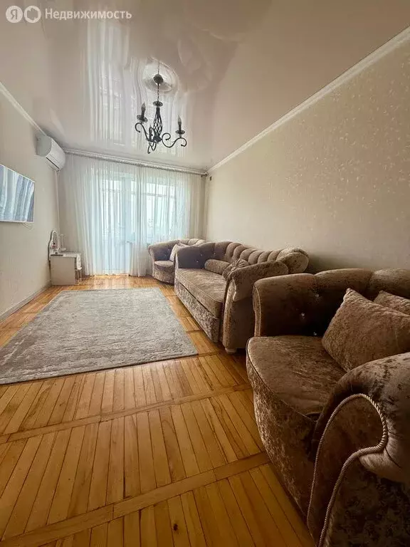 2-комнатная квартира: Армавир, 2-я улица Урицкого, 29 (42.7 м) - Фото 0
