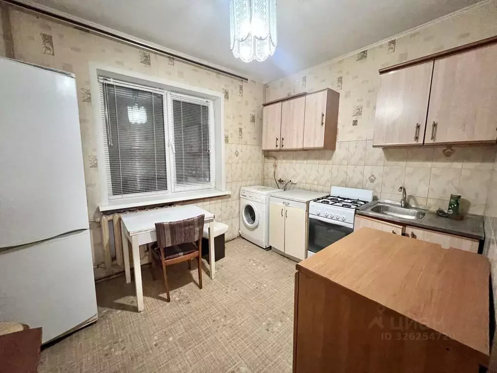 1-к кв. Брянская область, Брянск ул. 22-го съезда КПСС, 45 (37.0 м) - Фото 1