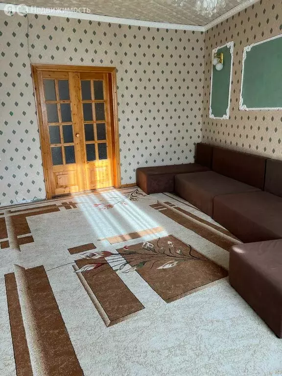 2-комнатная квартира: Нерюнгри, улица Карла Маркса, 2 (59 м) - Фото 0