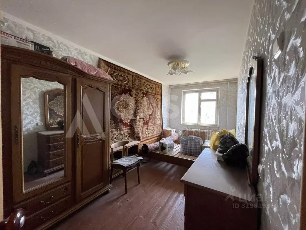 4-к кв. Дагестан, Буйнакск Дружба мкр, 49 (87.0 м) - Фото 1