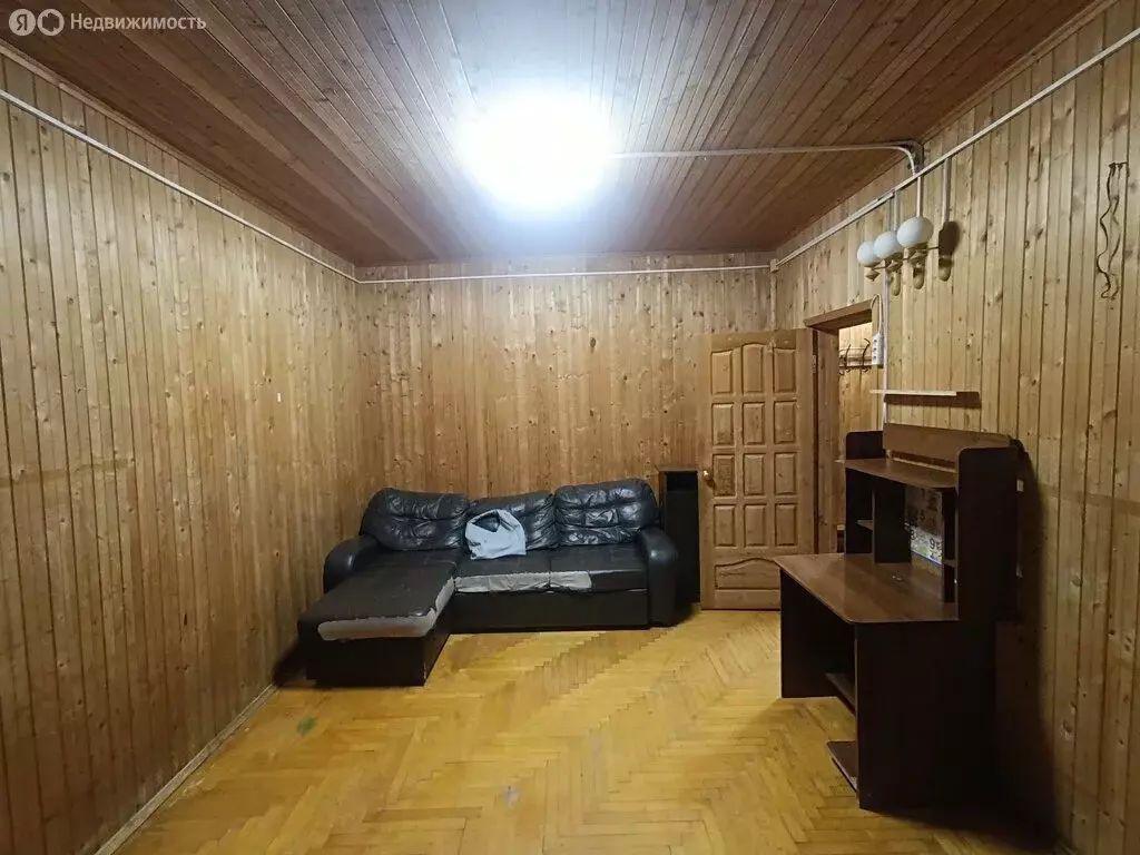 2-комнатная квартира: посёлок Мечниково, 22 (48.1 м) - Фото 1