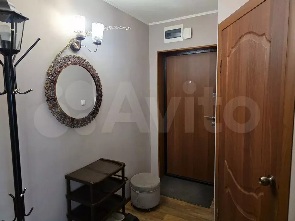 2-к. квартира, 47,6 м, 2/5 эт. - Фото 1