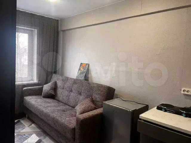 Комната 10 м в 1-к., 4/5 эт. - Фото 0