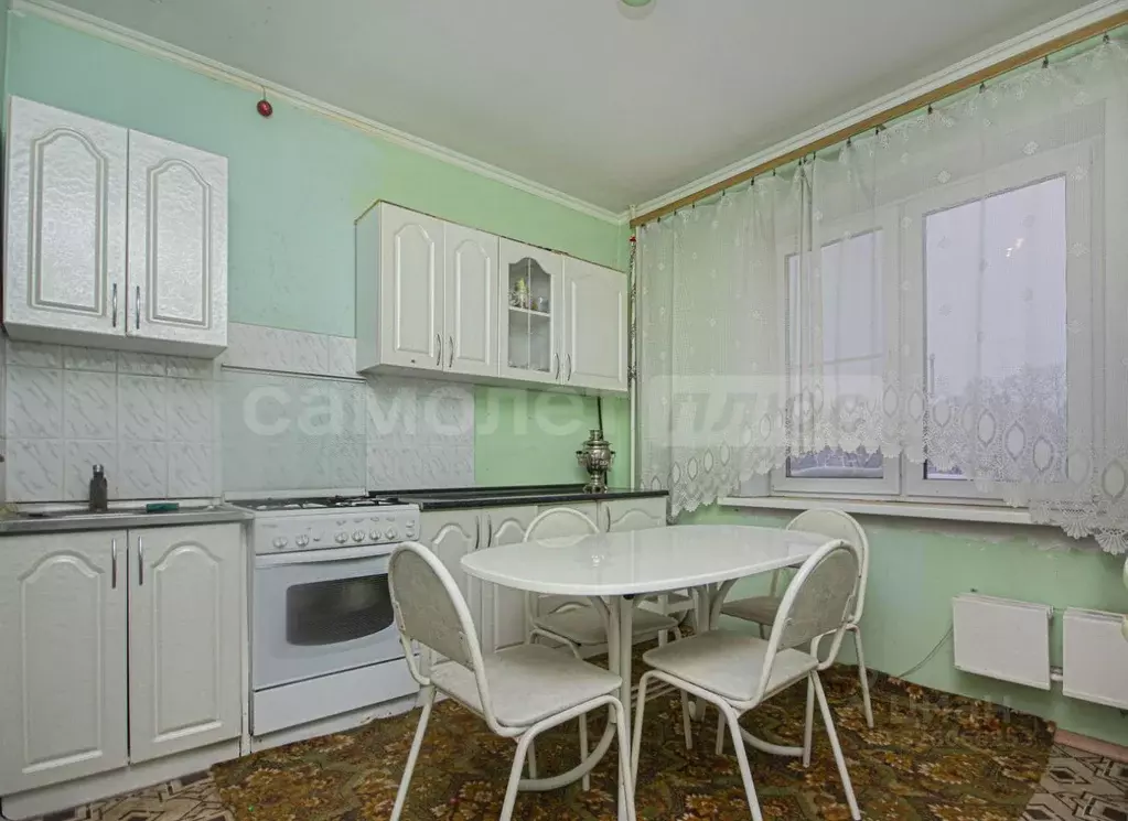 3-к кв. Московская область, Наро-Фоминский городской округ, д. ... - Фото 1