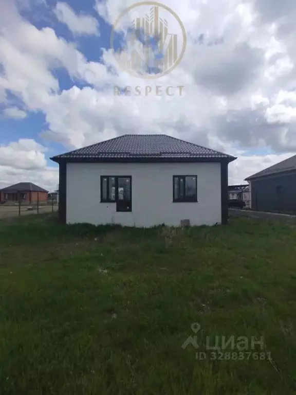 Дом в Ставропольский край, Минераловодский муниципальный округ, пос. ... - Фото 2