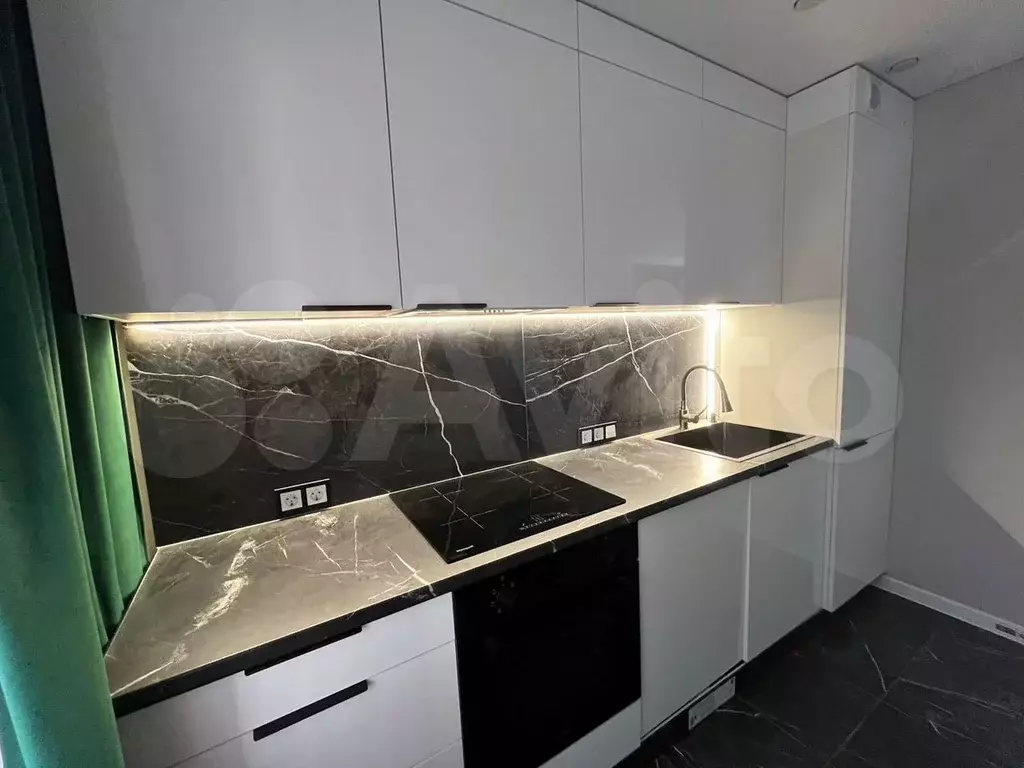 3-к. квартира, 71 м, 3/9 эт. - Фото 0