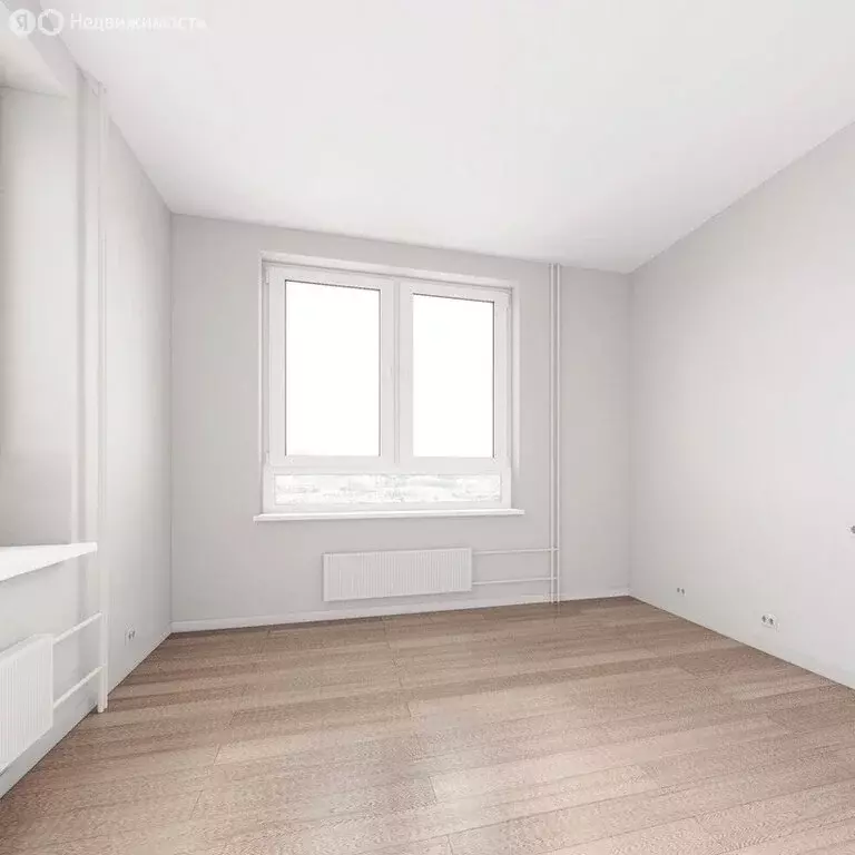 2-комнатная квартира: Москва, Ленинградское шоссе, 229Ак1 (53.1 м) - Фото 2