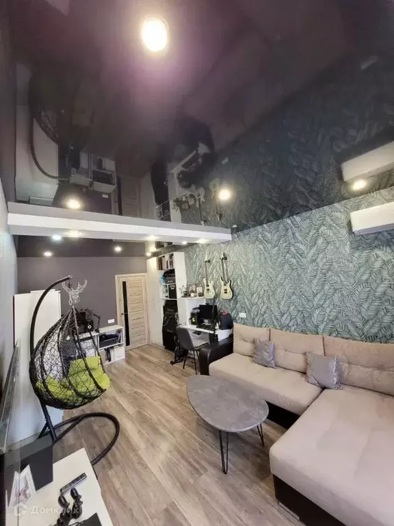 Продаётся 2-к квартира, 61.1 м - Фото 1