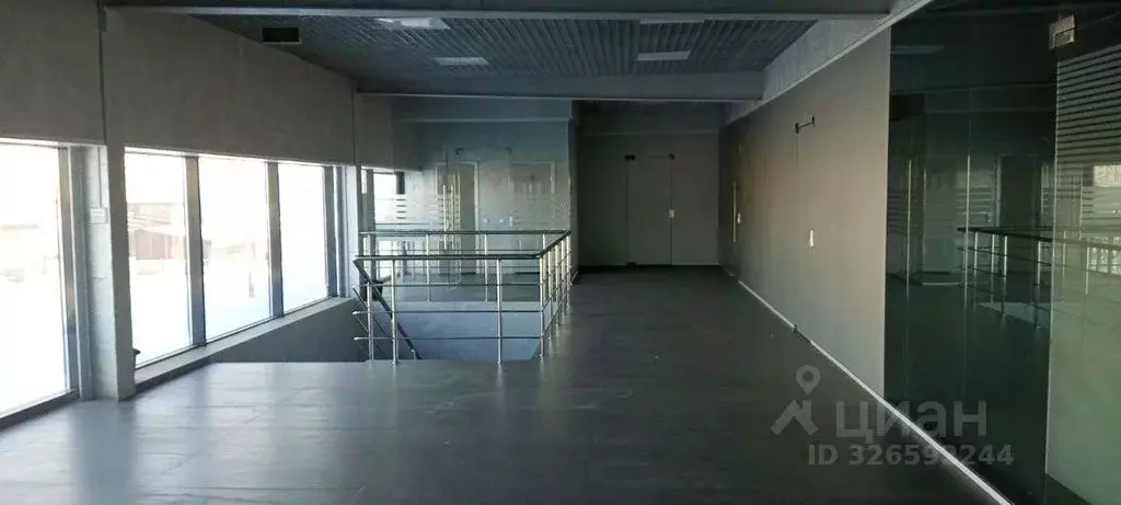 Помещение свободного назначения в Оренбургская область, Оренбург ул. ... - Фото 1