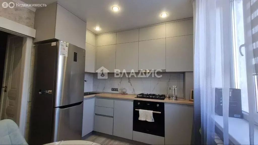 4-комнатная квартира: посёлок Майский, Зелёная улица, 2 (83 м) - Фото 2