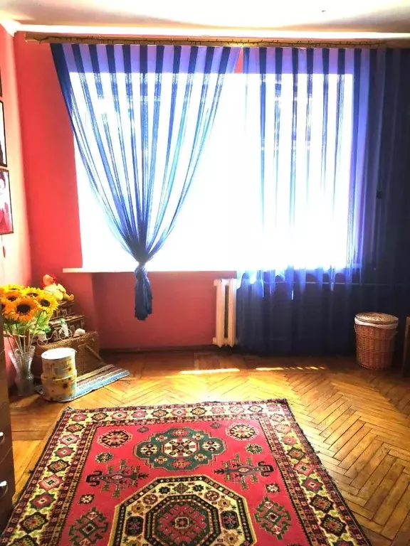 3-к кв. Карачаево-Черкесия, Черкесск ул. Любови Шевцовой, 16А (59.8 м) - Фото 1