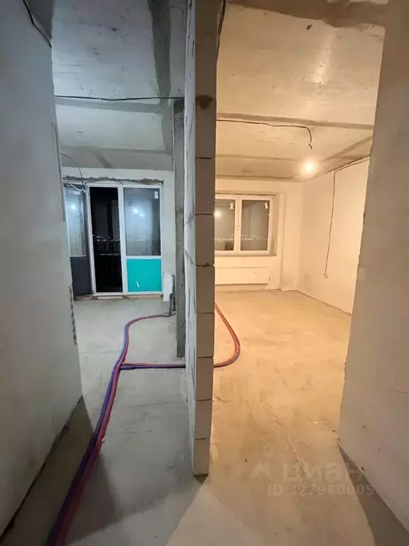 1-к кв. Москва Сосенское поселение, ул. Василия Ощепкова, 2 (27.4 м) - Фото 0