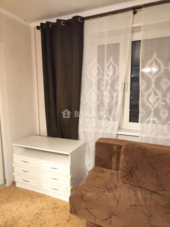 1-к кв. Москва Ярославское ш., 34 (42.2 м) - Фото 1