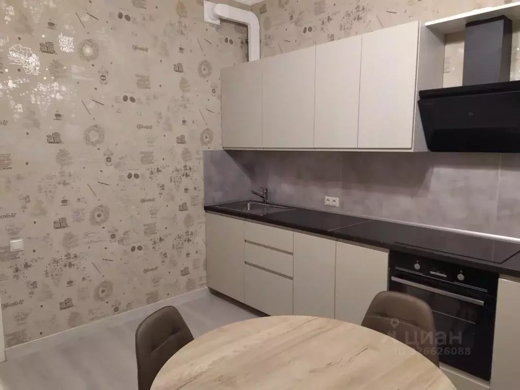 2-к кв. Московская область, Видное ул. Завидная, 12 (70.0 м) - Фото 1