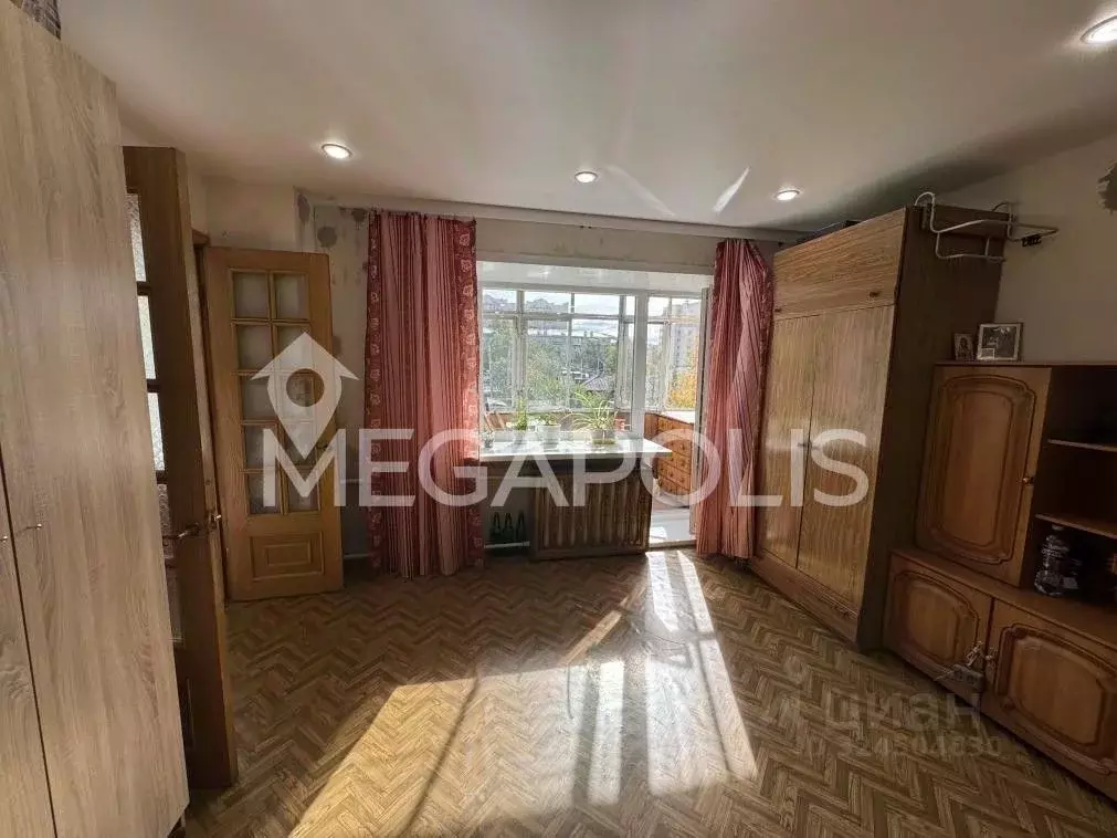 2-к кв. Забайкальский край, Чита ул. Николая Островского, 20 (43.0 м) - Фото 1