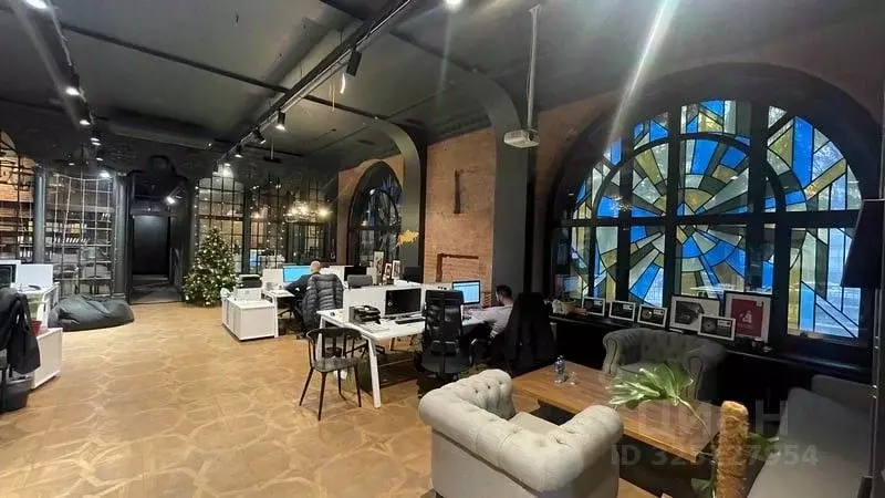 Офис в Москва ул. Гиляровского, 65С1 (243 м) - Фото 2