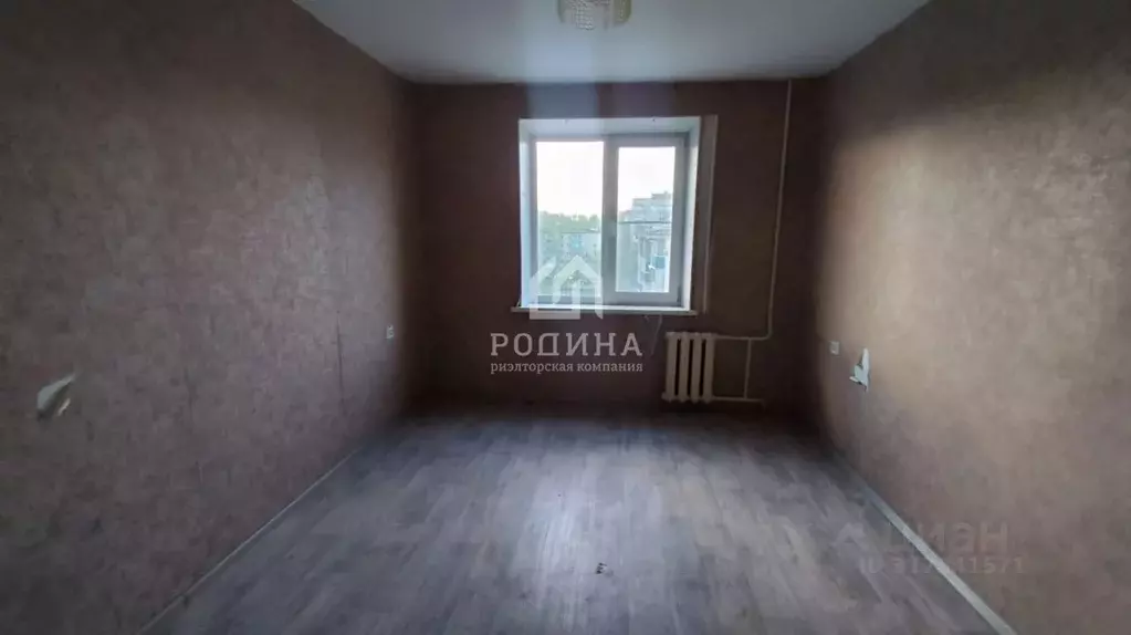 3-к кв. Хабаровский край, Комсомольск-на-Амуре Ленинградская ул., 55 ... - Фото 0