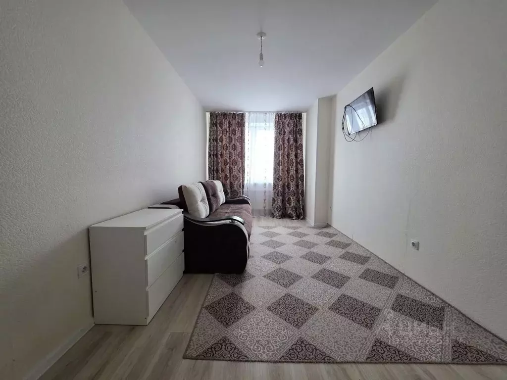 1-к кв. Санкт-Петербург ул. Русановская, 18к6 (30.9 м) - Фото 2