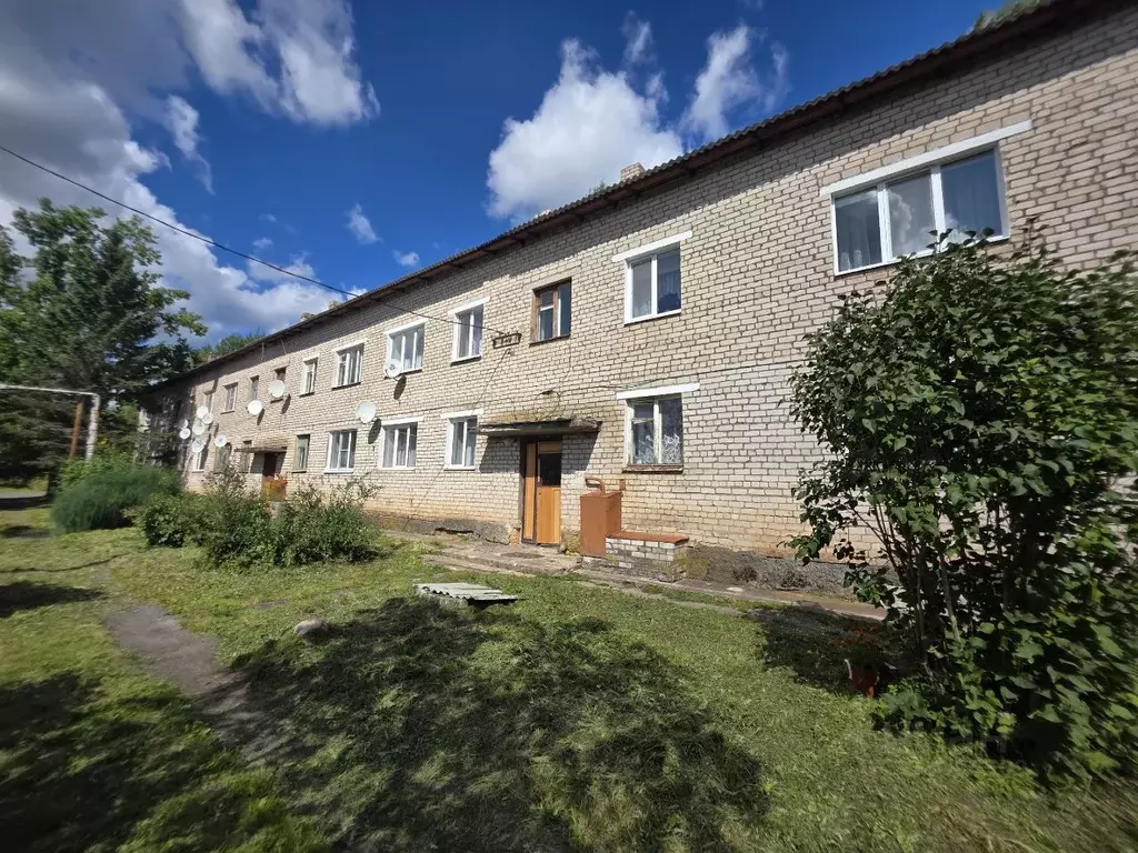 2-к кв. Псковская область, Печоры ул. Мира, 83 (42.1 м) - Фото 1