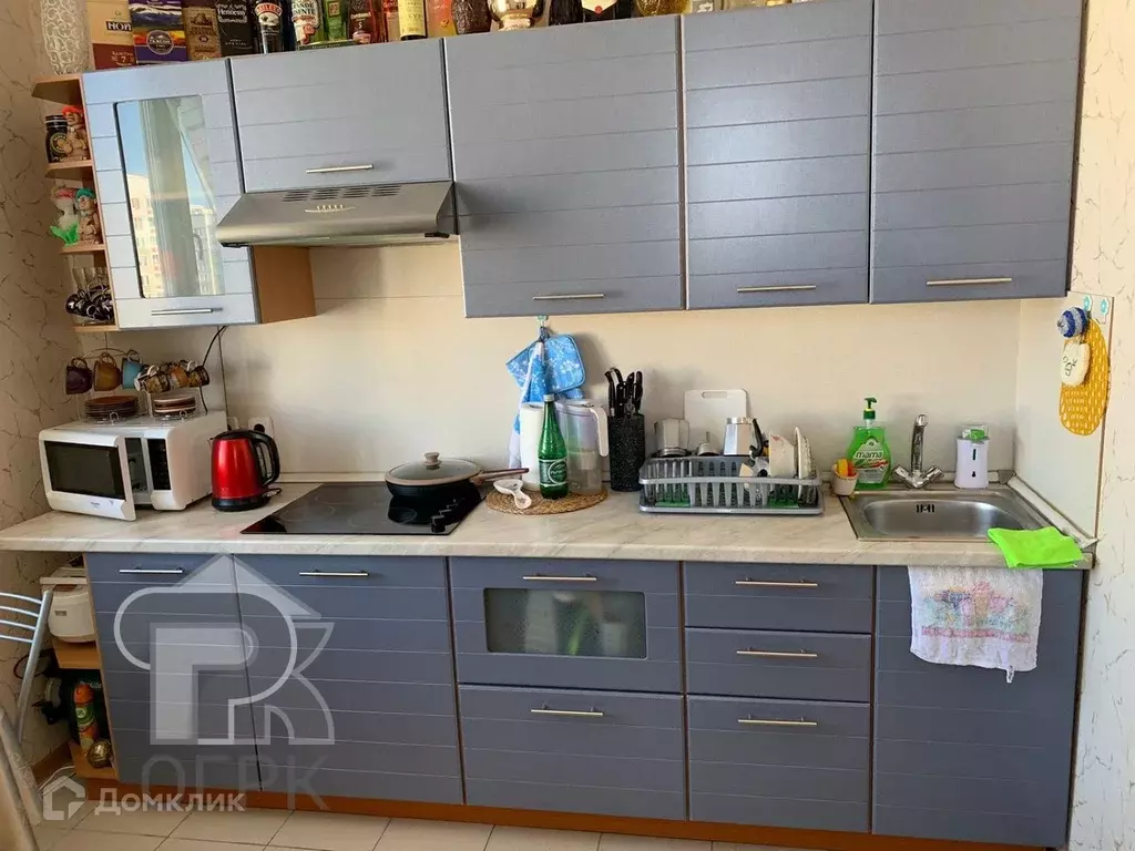 Продаётся 1-к квартира, 39 м - Фото 0