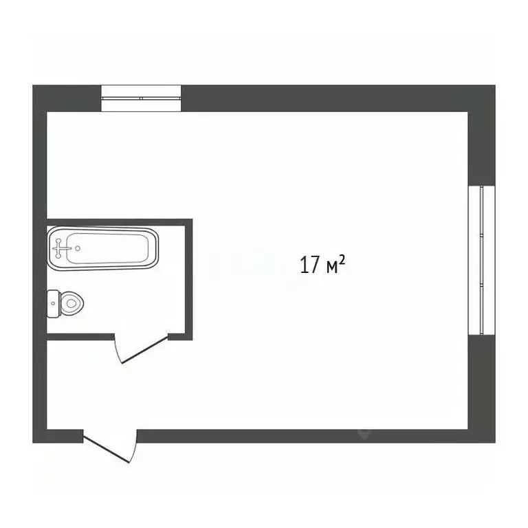 Студия Красноярский край, Красноярск ул. Имени Героя Советского Союза ... - Фото 2