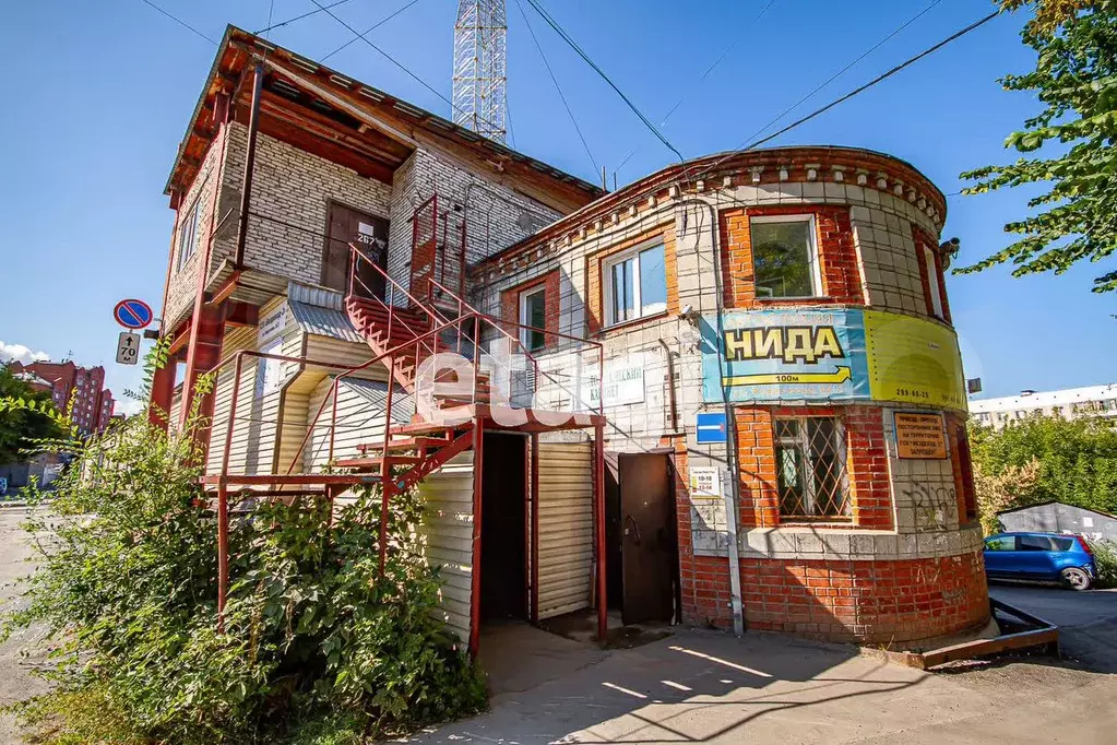 Продам помещение свободного назначения, 57.7 м - Фото 0