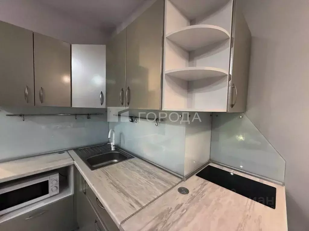 2-к кв. Новосибирская область, Новосибирск ул. Шевченко, 11 (51.0 м) - Фото 2